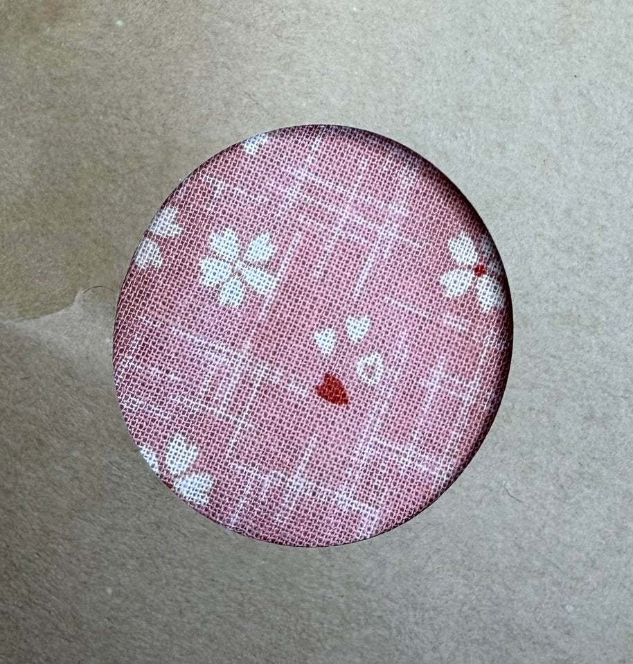 Seeknit Shirotake All time 14 cm - ändstickor set