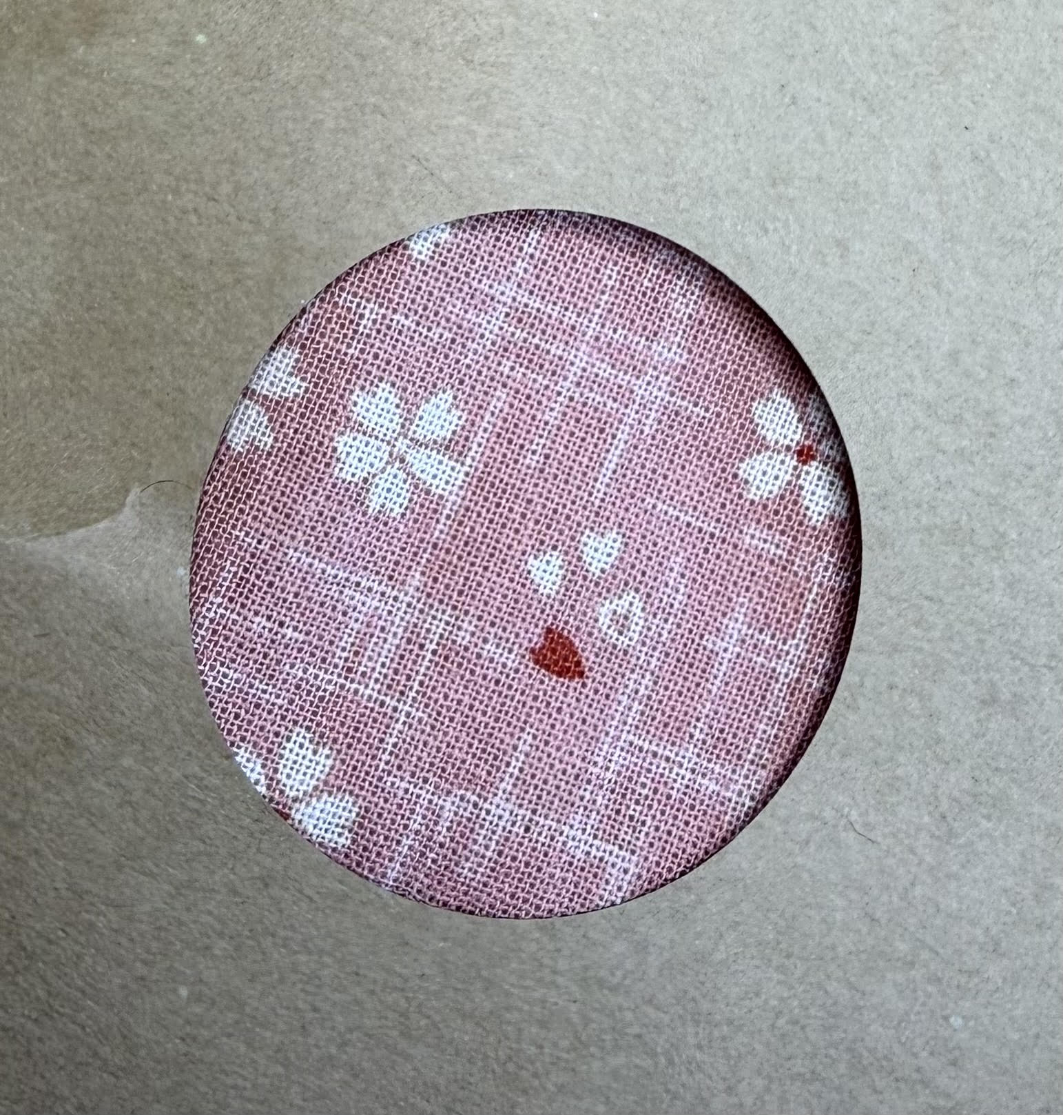 Seeknit Shirotake All time 14 cm - ändstickor set