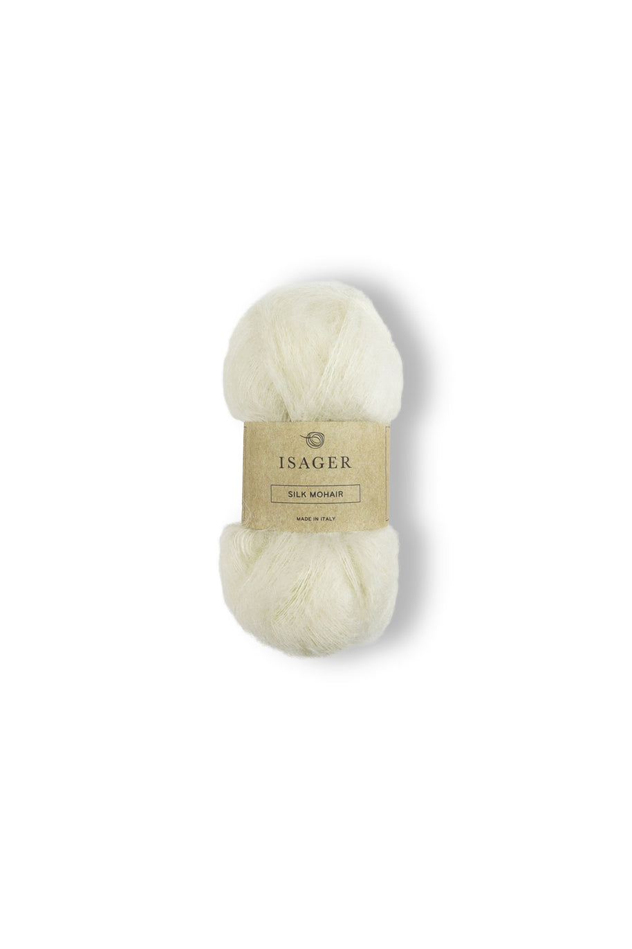 Silk Mohair Isager