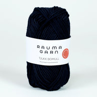 Tjukk bomull Rauma
