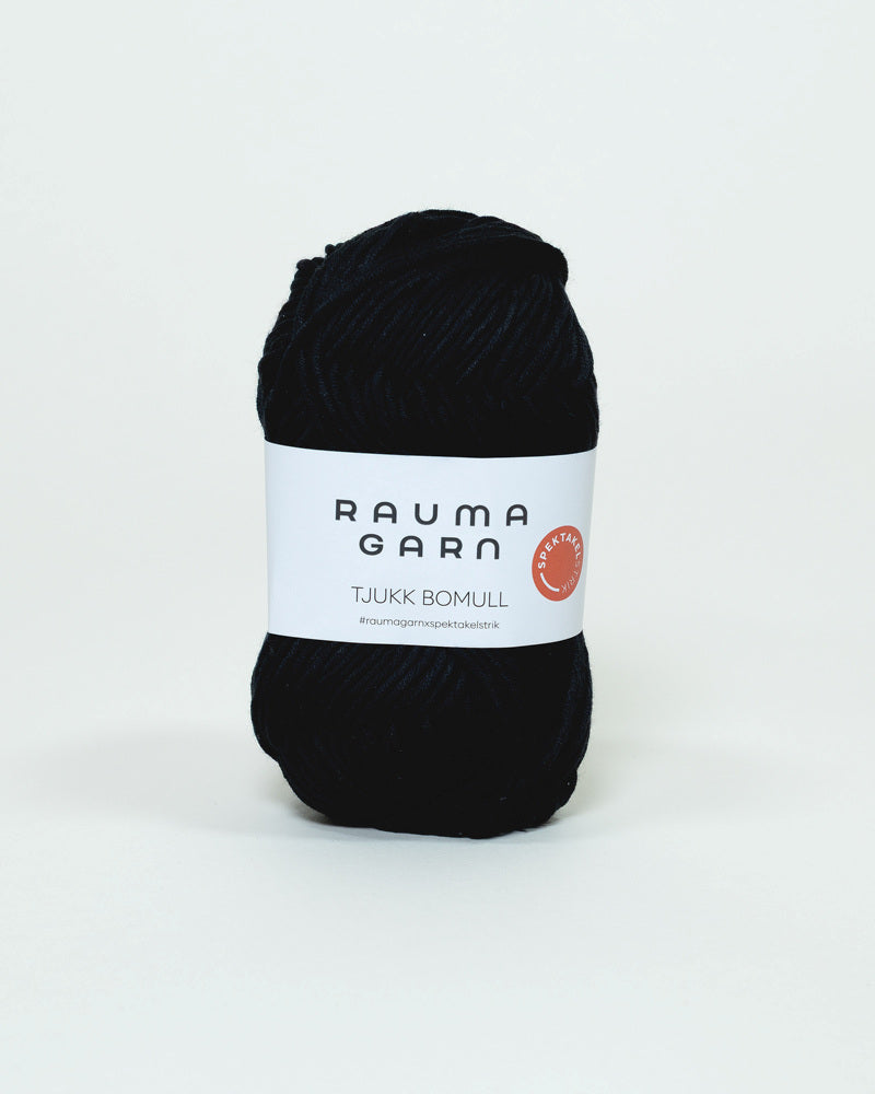 Tjukk bomull Rauma