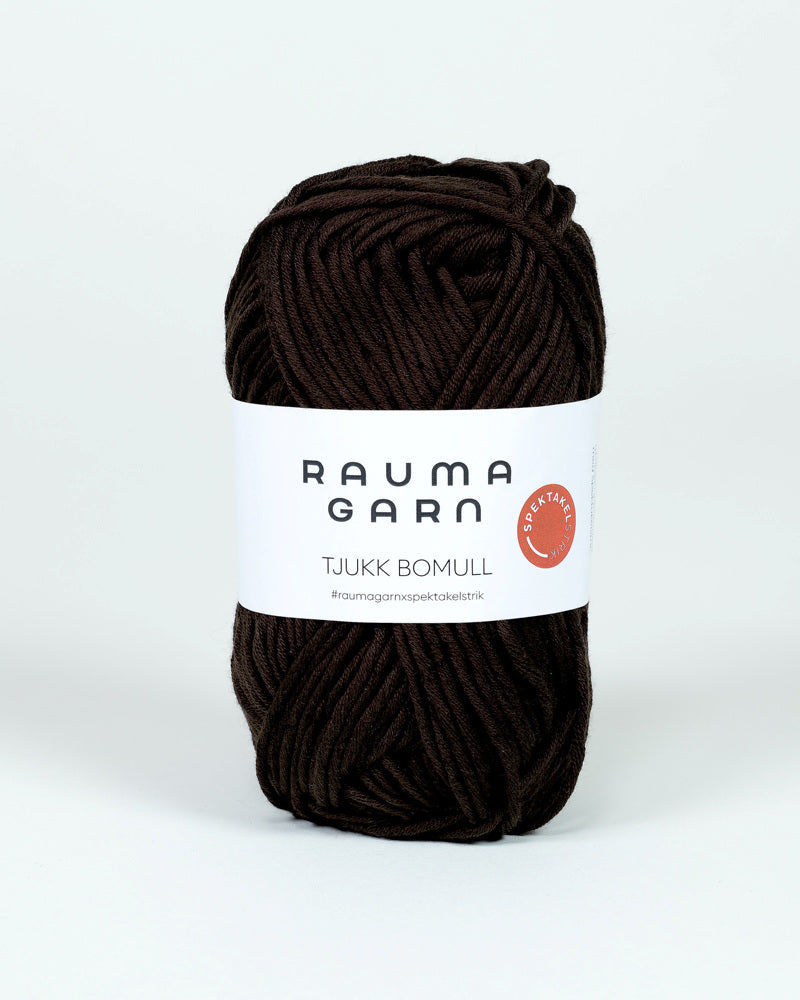 Tjukk bomull Rauma