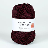 Tjukk bomull Rauma