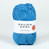 Tjukk bomull Rauma