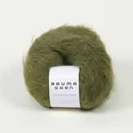 Tjukk mohair Rauma