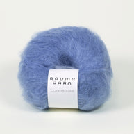 Tjukk mohair Rauma
