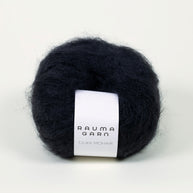Tjukk mohair Rauma