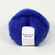 Tjukk mohair Rauma