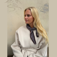 Topp scarf - kit