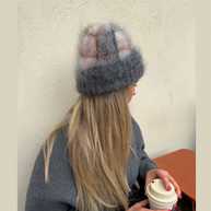 Mössan Stina - Kit