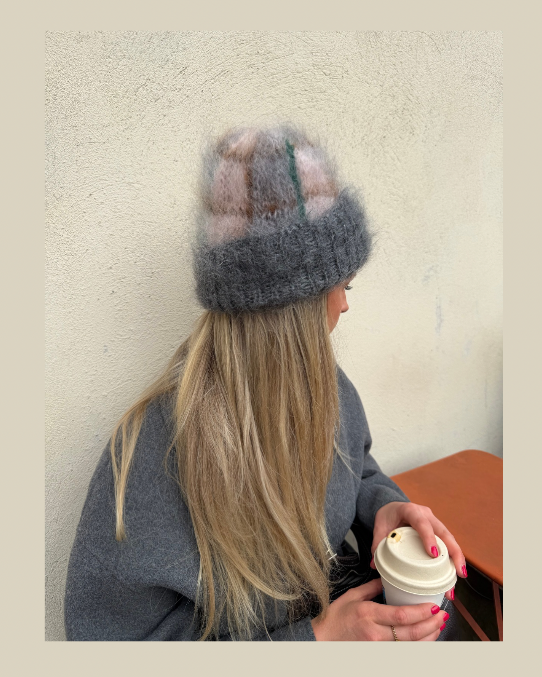 Mössan Stina - Kit