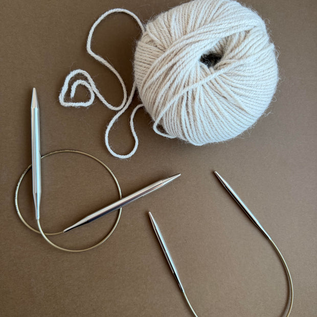 Addi Classic Rundstickor