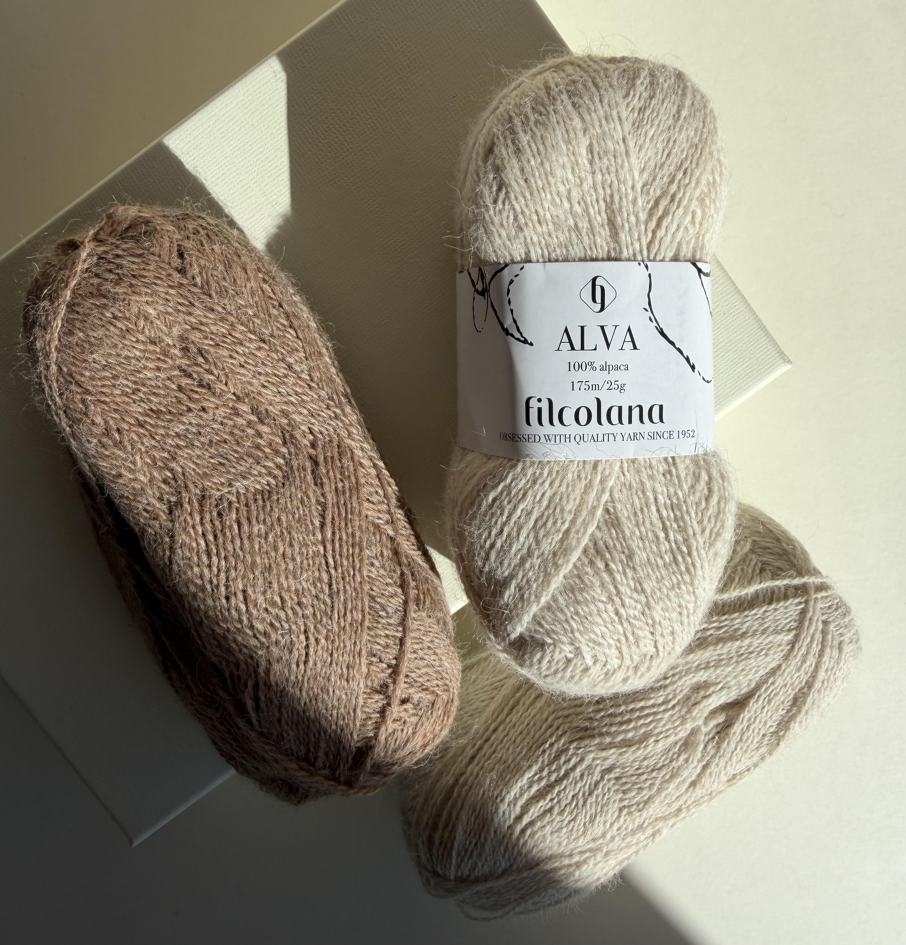 Alva Filcolana
