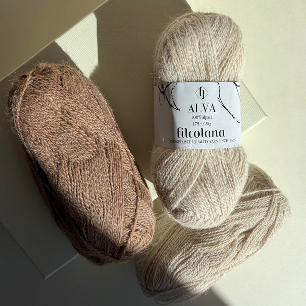 Alva Filcolana