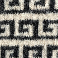 Athene sweater PetiteKnit - beskrivning