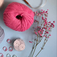 Cashmere premium Lang Yarns