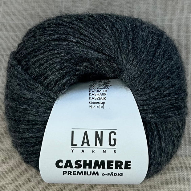 Cashmere premium Lang Yarns