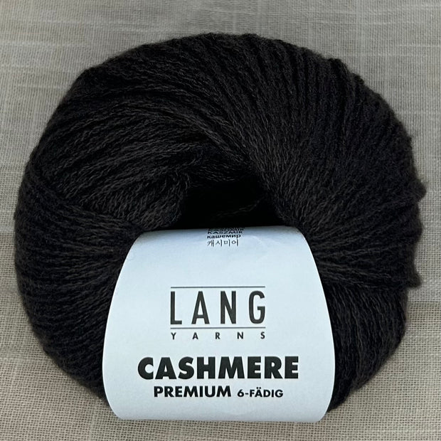 Cashmere premium Lang Yarns