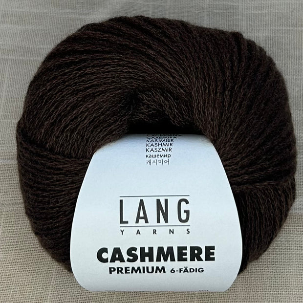Cashmere premium Lang Yarns