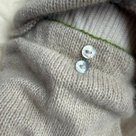 Cleo baby set PetiteKnit - beskrivning