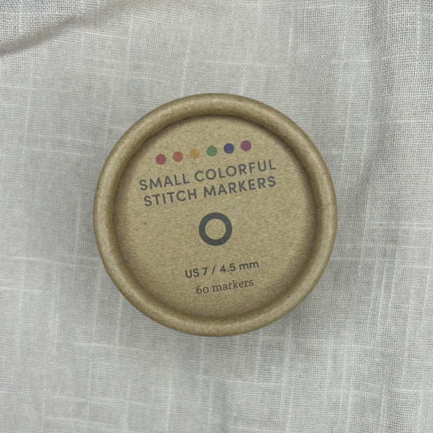 Cocoknits stickmarkörer, storlek mini.