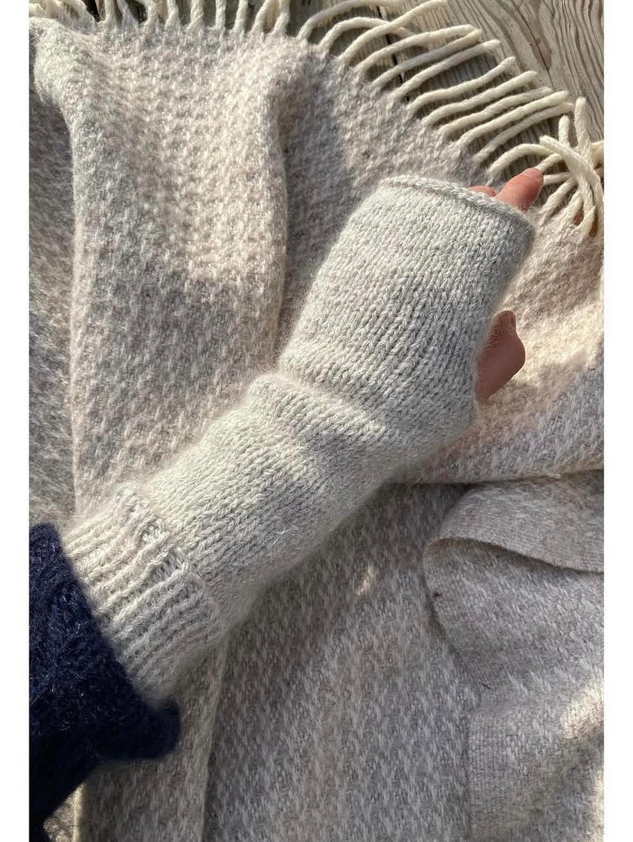 Elle halvvante B&G - kit