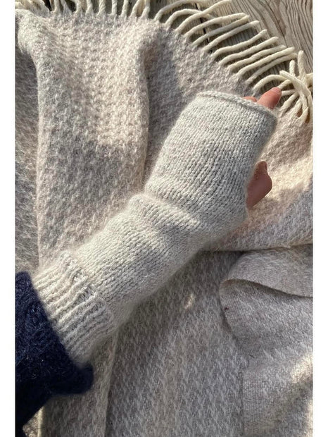 Elle halvvante B&G - kit