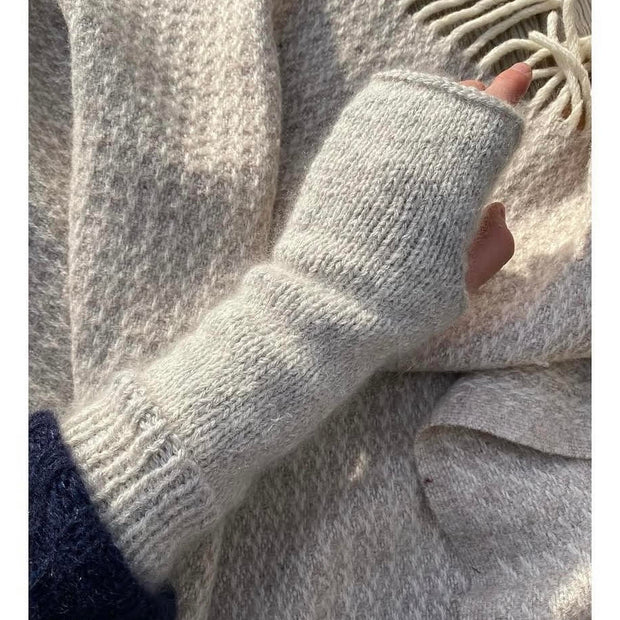 Elle halvvante B&G - kit