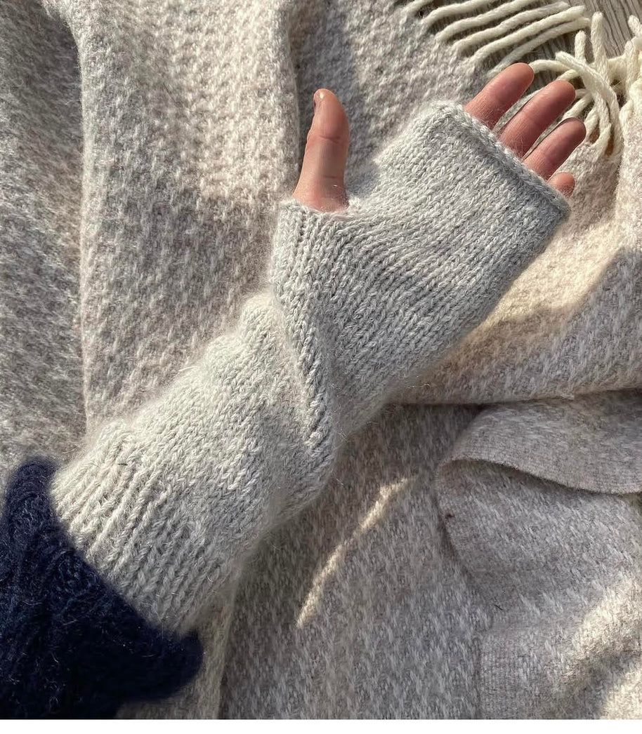 Elle halvvante B&G - kit