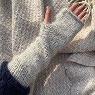 Elle halvvante B&G - kit