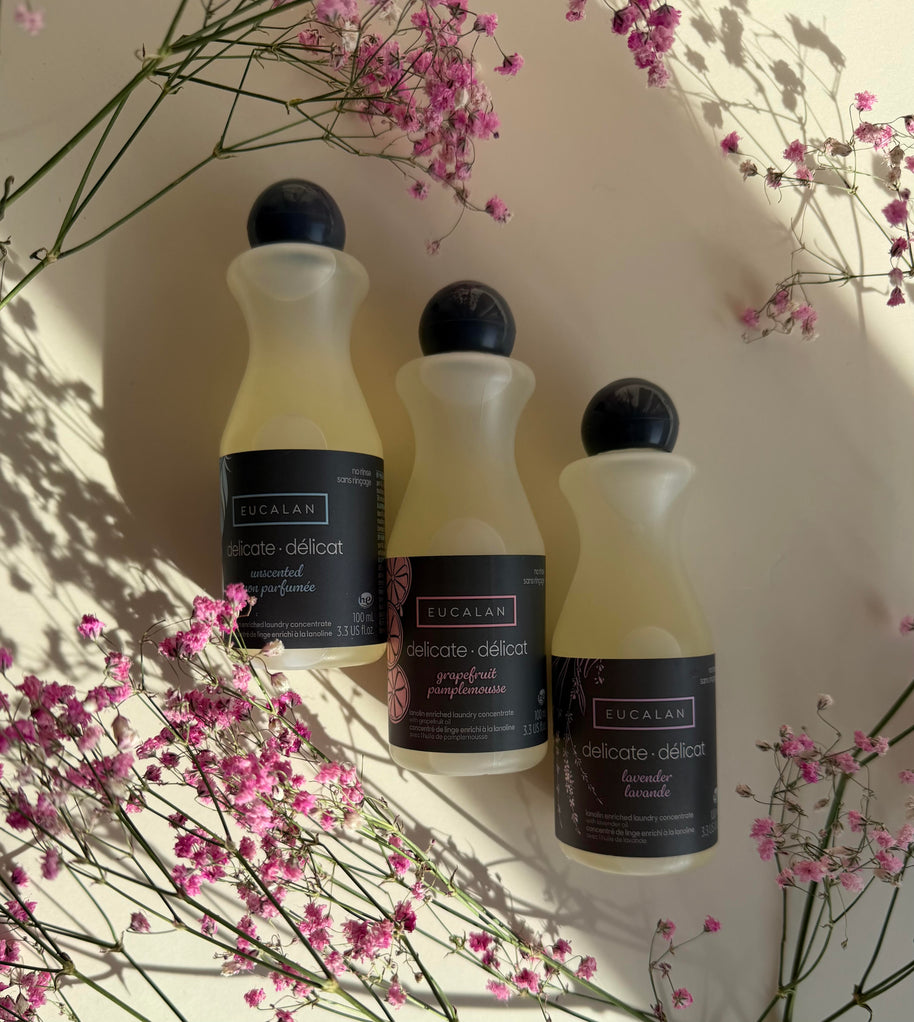 Eucalan ulltvättmedel - 100 ml