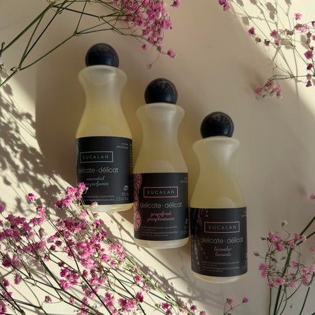 Eucalan ulltvättmedel - 100 ml