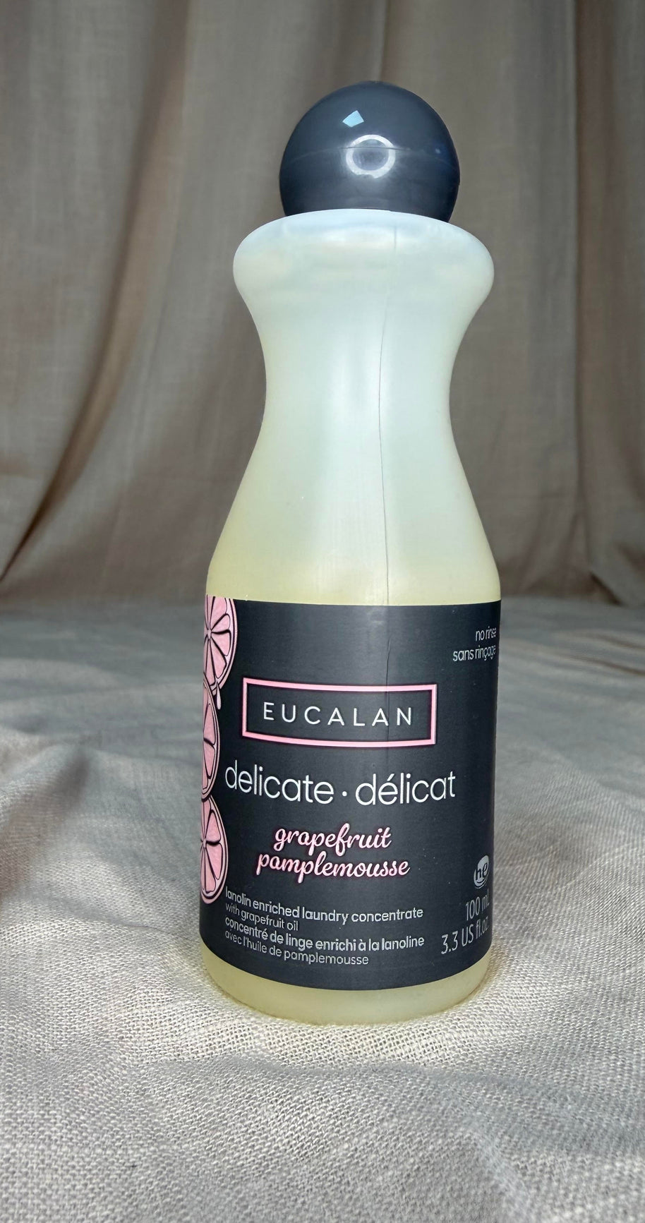 Eucalan ulltvättmedel - 100 ml
