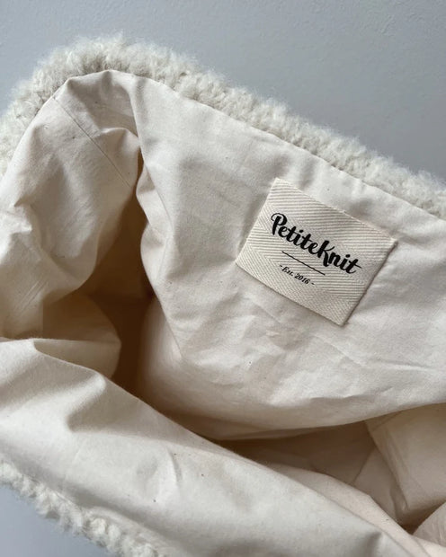 PetiteKnit Large foder