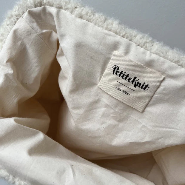 PetiteKnit Large foder