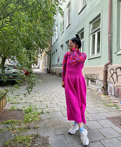 440 Rauma Fremstrikk bok