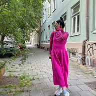 440 Rauma Fremstrikk bok