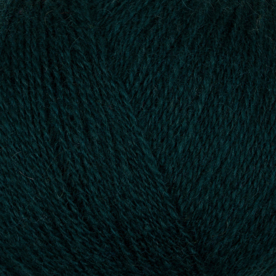 Gepard Cashmere Lace