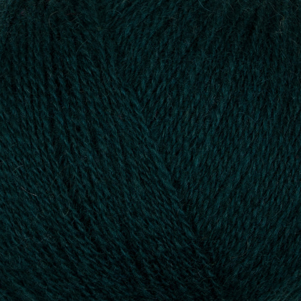 Gepard Cashmere Lace