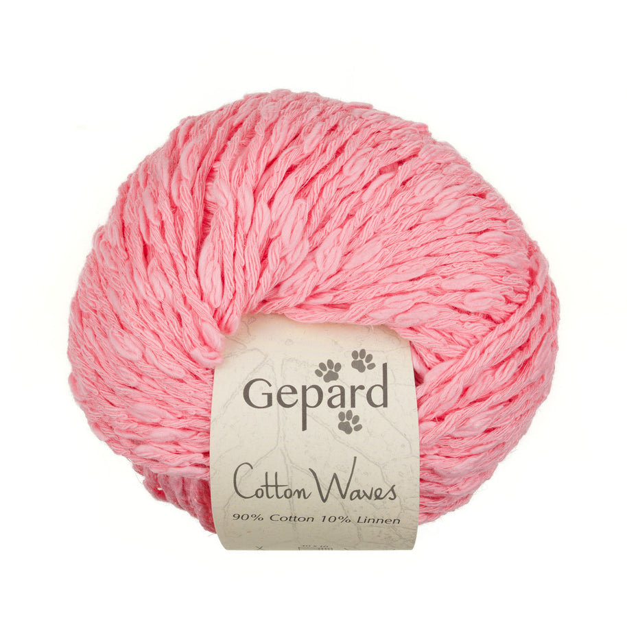 Cotton Waves Gepard Yarns