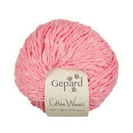Cotton Waves Gepard Yarns