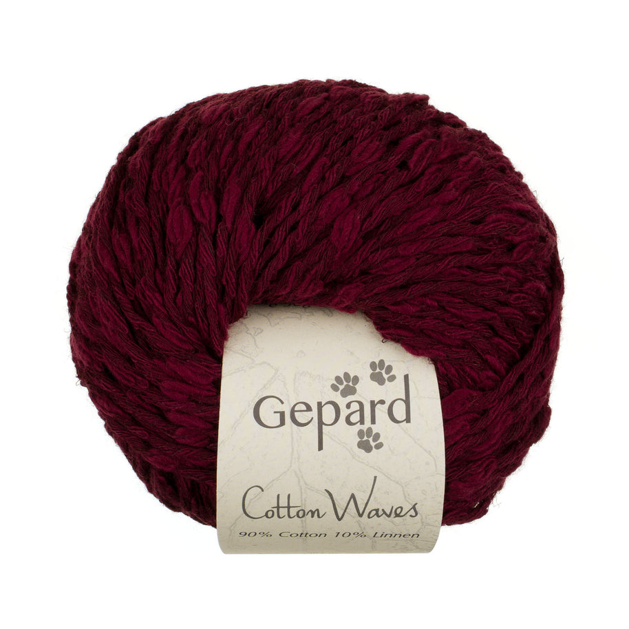 Cotton Waves Gepard Yarns