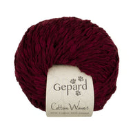 Cotton Waves Gepard Yarns