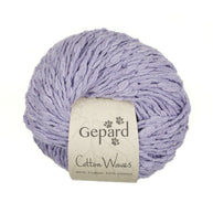 Cotton Waves Gepard Yarns