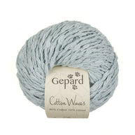 Cotton Waves Gepard Yarns