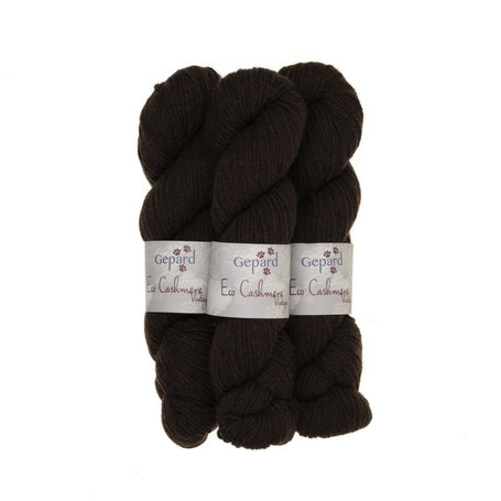 Eco cashmere vintage Gepard