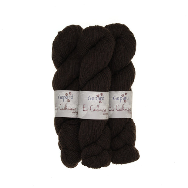 Eco cashmere vintage Gepard