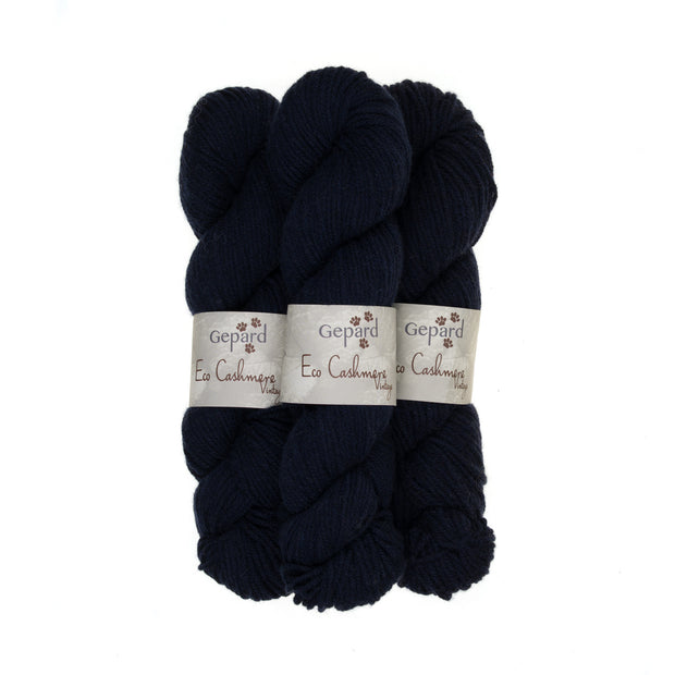 Eco cashmere vintage Gepard