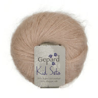 Kid seta Gepard
