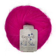 Kid seta Gepard